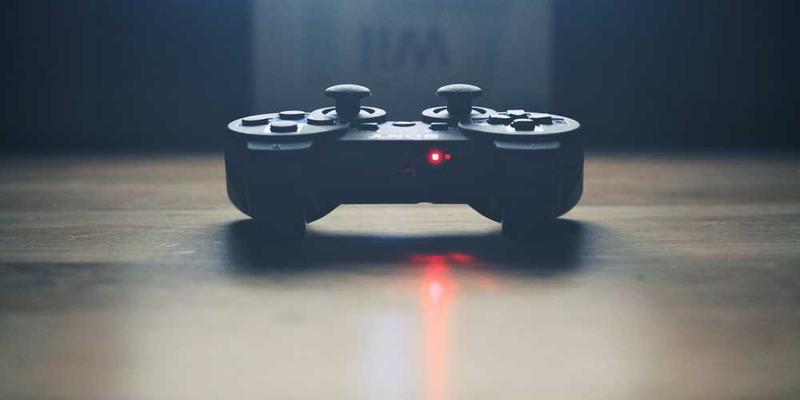 活动后直播场景